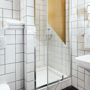 Standaard Double Kamer